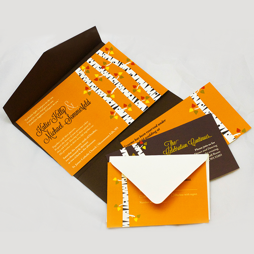 Wedding Invitations